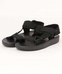 Lace Ladies | ベルクロスポーツサンダル(サンダル)