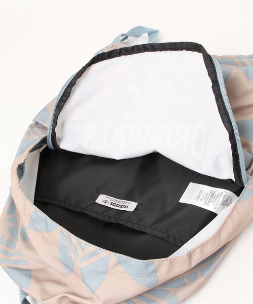 StompStamp（ストンプスタンプ）の「//////CB284/BACK PACK（バックパック/リュック・キッズ・マルチ・FREE）」の4枚目の写真