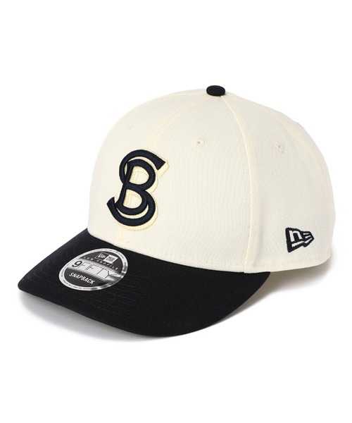 Schott（ショット）の「Schott×NEWERA/ショット×ニューエラ/9FIFTY LP
