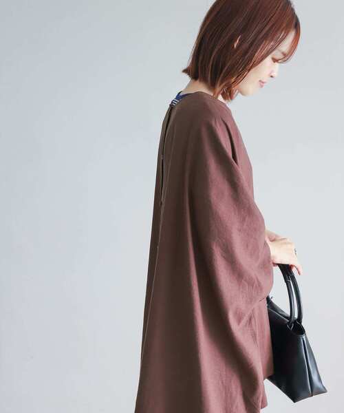 URBAN RESEARCH DOORS（アーバンリサーチドアーズ）の「オーバー