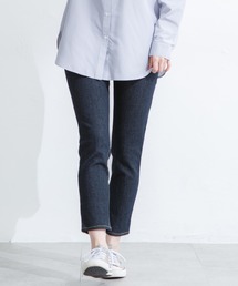 Honeys | デニムスキニー（股下６４ｃｍ）(デニムパンツ)