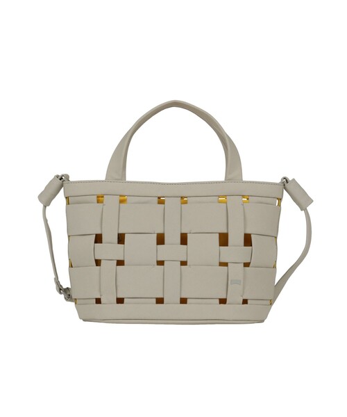 CAMPER（カンペール）の「[カンペール] BRISA ショルダーバッグ（ショルダーバッグ・レディース・アッシュグレー・FREE）」の3枚目の写真