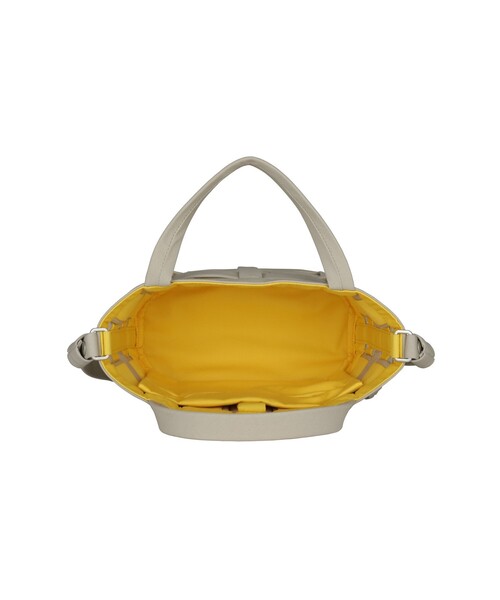 CAMPER（カンペール）の「[カンペール] BRISA ショルダーバッグ（ショルダーバッグ・レディース・アッシュグレー・FREE）」の6枚目の写真