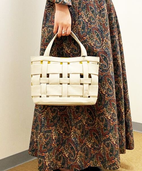 CAMPER（カンペール）の「[カンペール] BRISA ショルダーバッグ（ショルダーバッグ・レディース・アッシュグレー・FREE）」の4枚目の写真