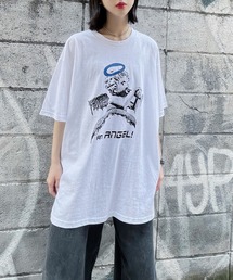 Figments | AN ANGEL Tシャツ(Tシャツ/カットソー)