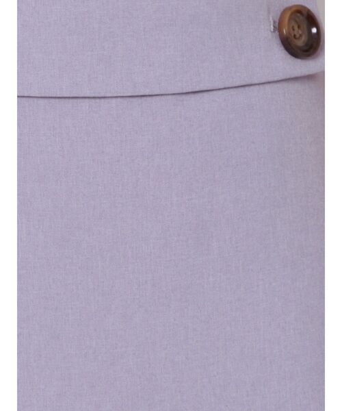 LAGUNAMOON(ラグナムーン)の「ヘムフレアスカート(スカート・レディース・アイボリー/モカ/ラベンダー・SMALL/MEDIUM)」の11枚目の写真