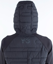 Y-3（ワイスリー）の「M CLASSIC LINER HOODED JACKET（ブルゾン