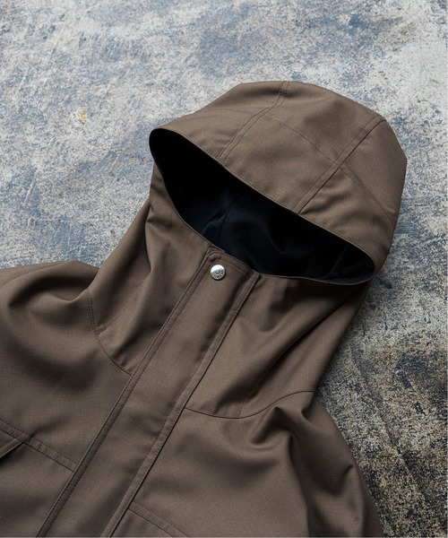 EDIFICE SELECT（エディフィスセレクト）の「TW アルパインパーカー