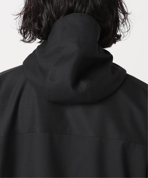 EDIFICE SELECT（エディフィスセレクト）の「TW アルパインパーカー