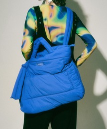 MAISON SPECIAL | ビックピローバック【MAISON SPECIAL/メゾンスペシャル】(ショルダーバッグ)