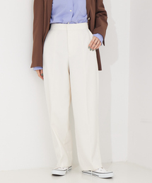 Rouge vif | センター切替パンツ(その他パンツ)