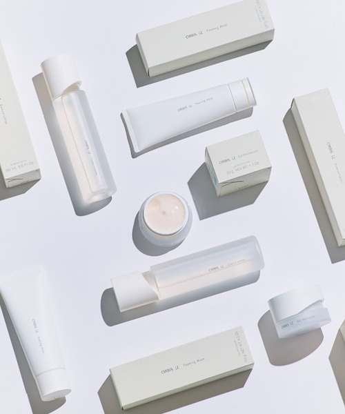 新品♡オルビスORBIS u. エッセンスローション 詰替用 3点まとめ売り ORBIS オルビスユー エッセンスローション つめかえ用 180ml 3個