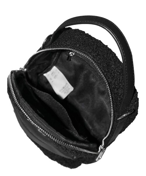 GYDA（ジェイダ）の「GGチェーン 4WAYミニリュック（バックパック/リュック・レディース・ブラック/その他1・FREE）」の13枚目の写真