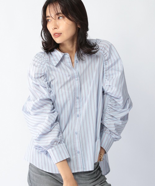 BARNYARDSTORM / ロングカフスシャツBARNYARDSTORM / 楽天市場】【SALE／50%OFF】ロングカフスシャツ(WEB限定サイズL