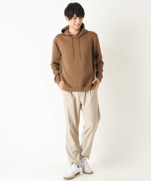 a.v.v(アーヴェヴェ)の「【S-XXL】アーバンタックパンツ(その他パンツ・メンズ・ベージュ/ダークブラウン/ブラック・44/46/48/50/52)」の17枚目の写真