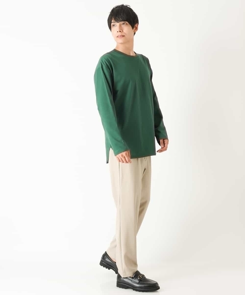 a.v.v(アーヴェヴェ)の「【S-XXL】アーバンタックパンツ(その他パンツ・メンズ・ベージュ/ダークブラウン/ブラック・44/46/48/50/52)」の22枚目の写真