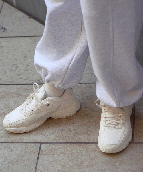 adidas（アディダス）の「【ADIDAS / アディダス】 ASTIR W（スニーカー・レディース・ブラック/ホワイト・23cm/24cm/25cm）」の9枚目の写真