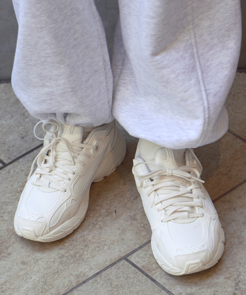 adidas（アディダス）の「【ADIDAS / アディダス】 ASTIR W（スニーカー・レディース・ブラック/ホワイト・23cm/24cm/25cm）」の10枚目の写真