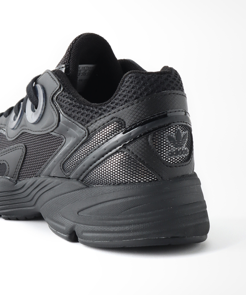 adidas（アディダス）の「【ADIDAS / アディダス】 ASTIR W（スニーカー・レディース・ブラック/ホワイト・23cm/24cm/25cm）」の16枚目の写真