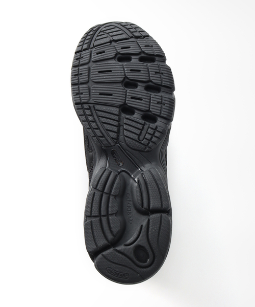 adidas（アディダス）の「【ADIDAS / アディダス】 ASTIR W（スニーカー・レディース・ブラック/ホワイト・23cm/24cm/25cm）」の18枚目の写真