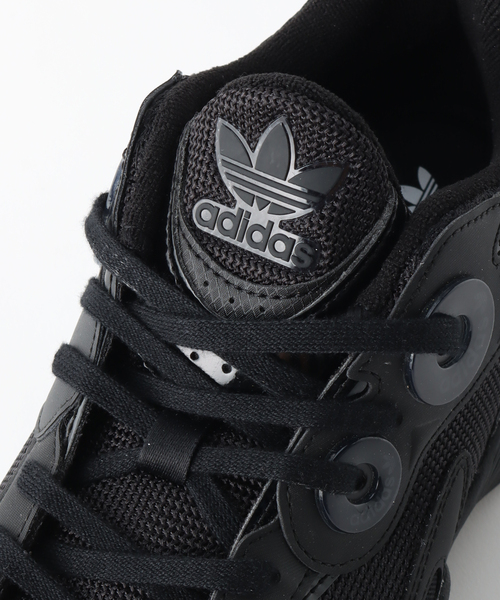 adidas（アディダス）の「【ADIDAS / アディダス】 ASTIR W（スニーカー・レディース・ブラック/ホワイト・23cm/24cm/25cm）」の19枚目の写真