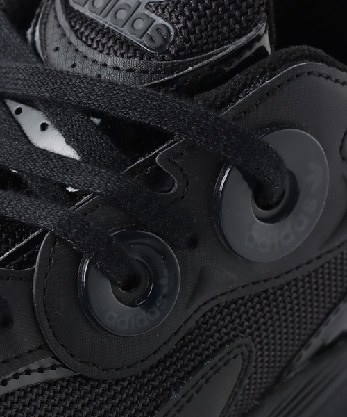 adidas（アディダス）の「【ADIDAS / アディダス】 ASTIR W（スニーカー・レディース・ブラック/ホワイト・23cm/24cm/25cm）」の20枚目の写真