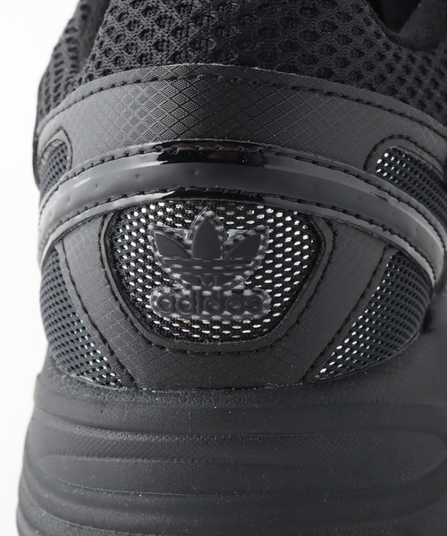 adidas（アディダス）の「【ADIDAS / アディダス】 ASTIR W（スニーカー・レディース・ブラック/ホワイト・23cm/24cm/25cm）」の21枚目の写真