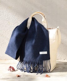 B:MING by BEAMS | B:MING by BEAMS / ソリッド リバーシブル マフラー(マフラー)