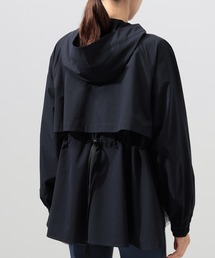 Chacott（チャコット）の「サイドチュールタフタジャケット