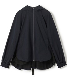 Chacott（チャコット）の「サイドチュールタフタジャケット