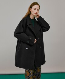 tk.TAKEO KIKUCHI（ティーケータケオキクチ）｜ピーコート一覧 - WEAR