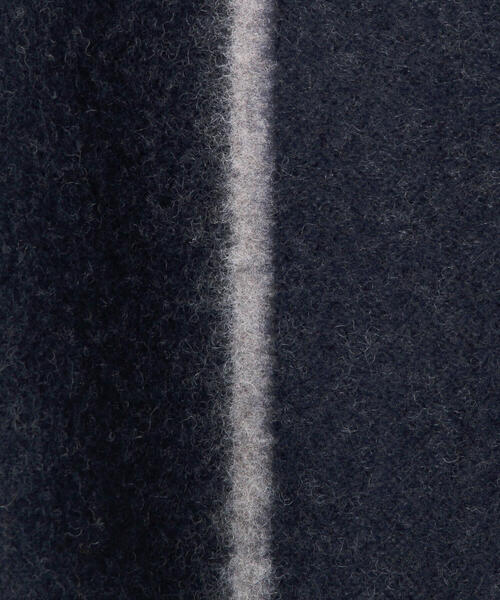 TOMORROWLAND （トゥモローランド）の「Elisabeth Stray Pedersen ONTHELINE DUFFLE ジャケット（ダッフルコート・レディース・ブルー系その他4・S）」の10枚目の写真