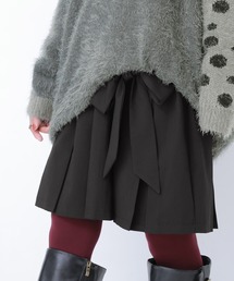 osharewalker | 【廃盤】『プリーツハーフパンツ』(その他パンツ)