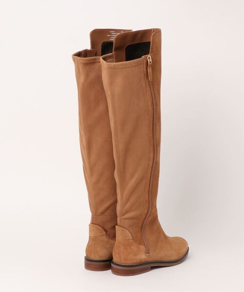 【コールハーン】チェイストールブーツ COLE HAAN(コールハーン)の「チェイス トール ブーツ womens