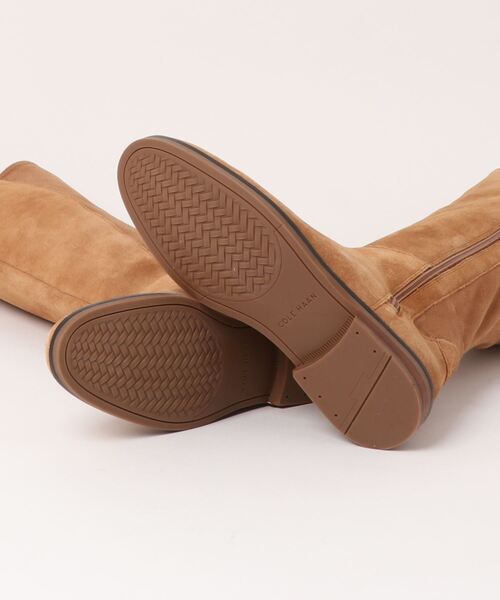COLE HAAN（コールハーン）の「チェイス トール ブーツ womens