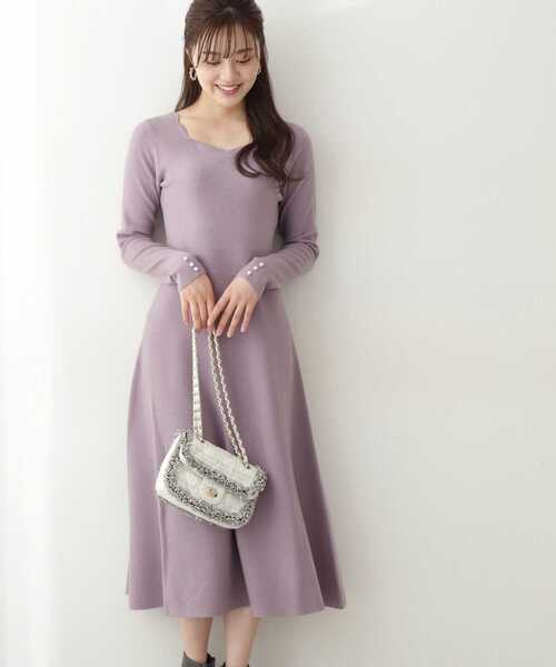 PROPORTION BODY DRESSING（プロポーションボディドレッシング