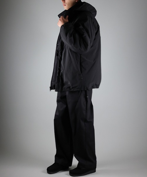 NUMBER (N)INE（ナンバーナイン）の「NUMBER (N)INE/ナンバーナイン