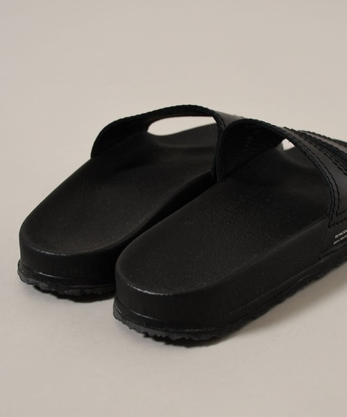 REPRODUCTION OF FOUND(リプロダクションオブファウンド)の「【REPRODUCTION OF FOUND】GERMAN MILITARY SANDAL(サンダル・メンズ・キャメル/ブラック・40/41/39)」の5枚目の写真