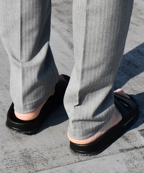 REPRODUCTION OF FOUND(リプロダクションオブファウンド)の「【REPRODUCTION OF FOUND】GERMAN MILITARY SANDAL(サンダル・メンズ・キャメル/ブラック・40/41/39)」の10枚目の写真