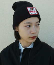 AMERICAN NEEDLE | LAIDBACK / American Needle アメリカンニードル AN ORIGINAL KNIT CAP(ニットキャップ/ビーニー)