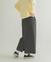 FORK&SPOON　TRストレートスカート