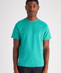 All Terrain Lightweight SS Top