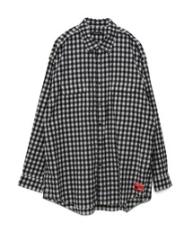 Undercoverism | UI1C4402(シャツ/ブラウス)