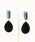 tone�i�g�[���j�́u�yirodori�z��+keito  pierce�i�s�A�X�i�����p�j�j�v�b�_�[�N�O���[��