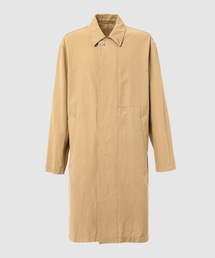 LEMAIRE（ルメール）の「CAR COAT（ステンカラーコート）」