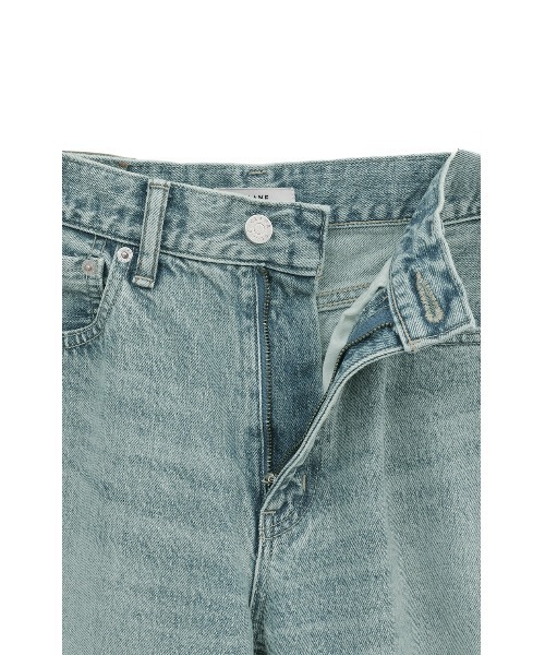 THUMB DENIM PANTS（デニムパンツ）｜CLANE（クラネ）の