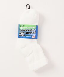 Bshop | Jefferies Socks | 2ペアパックソックス MEN(ソックス/靴下)