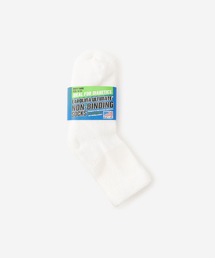 Bshop | Jefferies Socks | 2ペアパックソックス MEN(ソックス/靴下)
