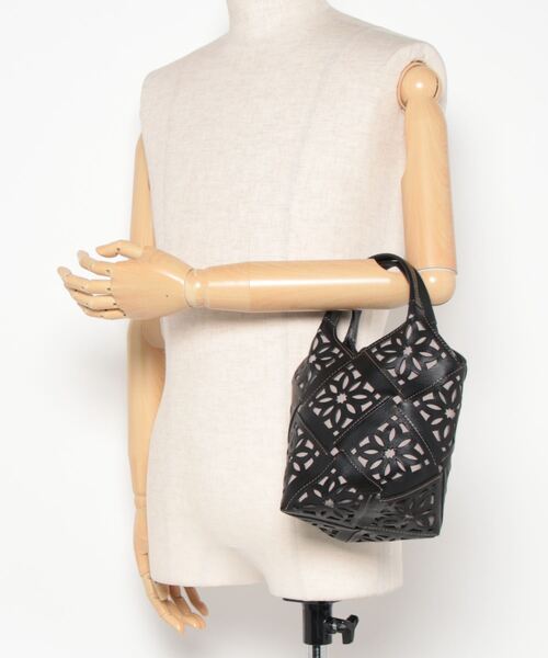 genten ⭐︎ ゲンテン　サスティナブルカットワーク　トートバッグ（小) 楽天市場】【ゲンテン公式】 genten 44585 ゲンテン セイル