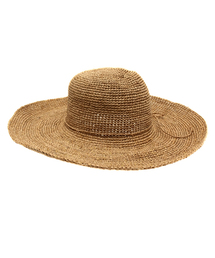 ROSE BUD | (LE VOYAGE EN PANIER)AM 251 LUREX LG/CHOCHE HAT(ハット)